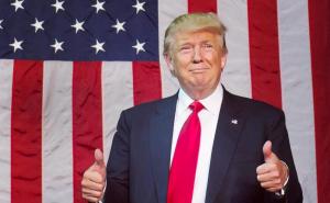 Na mapi svih zemalja koje je Trump uvrijedio nalazi se i BiH