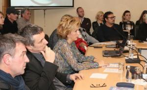 AMUS: Pročitajte ko krši autorska prava