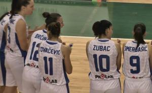 Jovanović odabrao košarkašice za utakmice sa Turskom i Izraelom