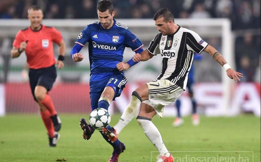 Pjanićev Juventus remizirao, Legia sa tri gola iznenadila Real