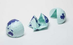 Ovo je najtačnija mapa svijeta koja postoji: I nije ni nalik onome što znamo