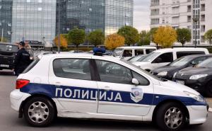 U pucnjavi u noćnom klubu ranjene dvije osobe