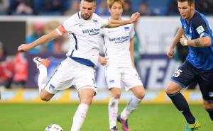 Treće proljeće golgetera: Kako ZDF najavljuje gostovanje Vedada Ibiševića