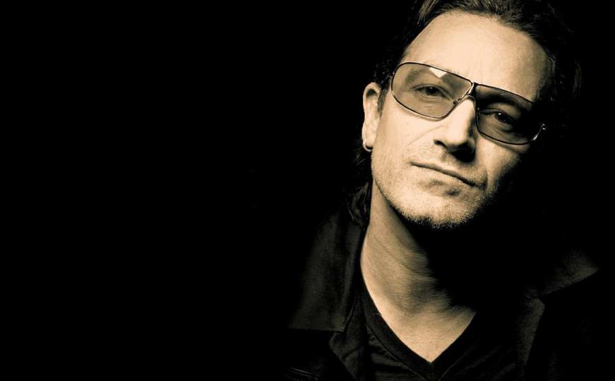 Bono Vox izabran za „Ženu godine“