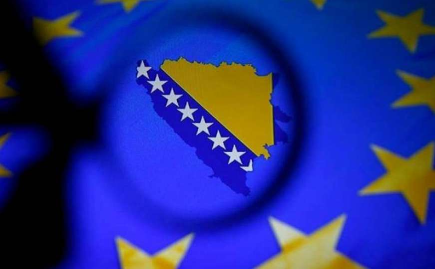 Usvojen izvještaj: U BiH 9. decembra stiže upitnik sa 3.500 pitanja 