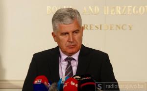 Dragan Čović o hapšenjima u Orašju, državnoj koaliciji, vitalnim temama...