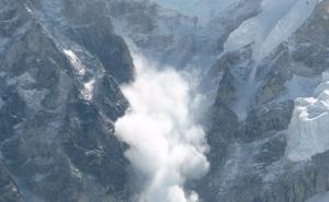 Slovenac i Talijan poginuli u snježnoj lavini