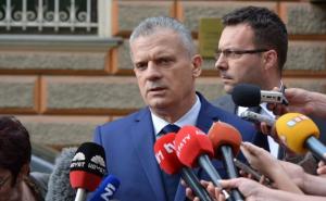 Radončić komentirao koaliciju: Svi se boje da smo se previše posvađali