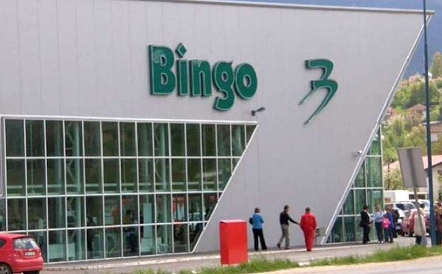 Bingo u petak otvara poslovnicu na Stupu: Promocije, nagrade, popusti...