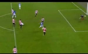 Zmajevi se raspucali: Pogodio i Tino-Sven Sušić