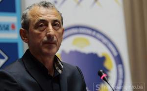 Badžarević danas objavljuje spisak igrača za Grčku