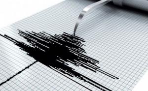 Jak zemljotres potresao sjever Albanije