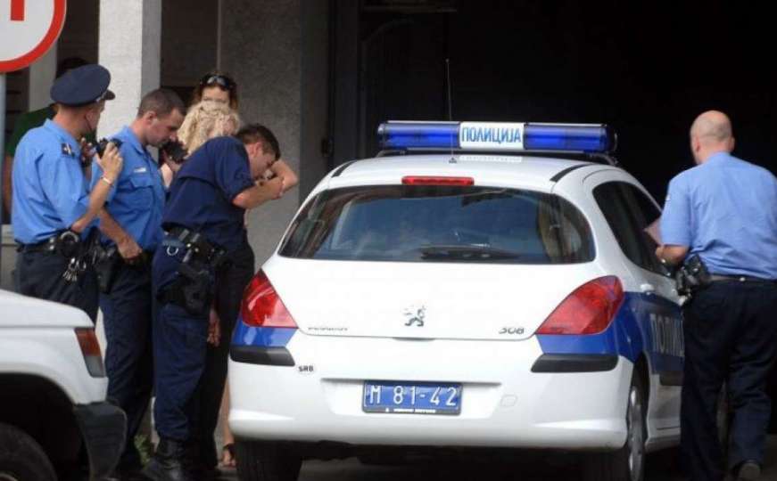 Horor u Srbiji: Policajac djevojku šest dana silovao i tukao