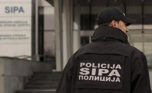 Velika akcija SIPA-e jutros: Privedeno više osoba u Sarajevu