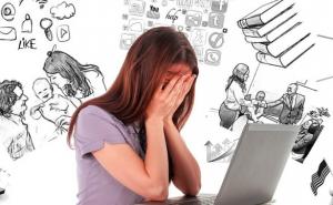 Pod stresom ste? 4 načina kako da vam u trenu bude bolje