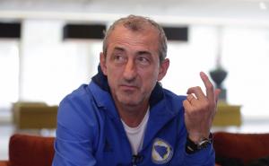 Baždarević: Trebamo biti na evropskom nivou, onako kako mi to znamo