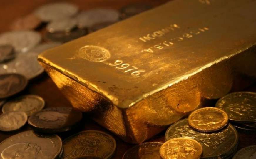 Otkrivena velika tajna: Ko je stvarno ukrao 204 sanduka zlata iz Srbije