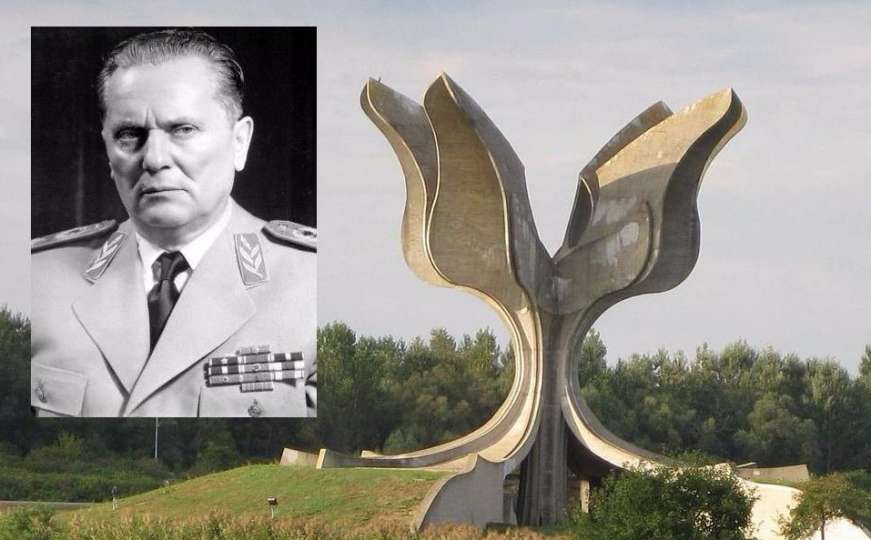 Slovenac snima film za Hrvate: Jasenovac kao partizanski logor