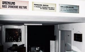 Historijski muzej BiH: Prikaz revolucije i priča o velikoj epopeji 