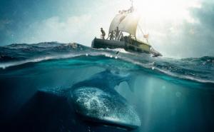 Projekcija i razgovor s glumcima filma Kon-Tiki 