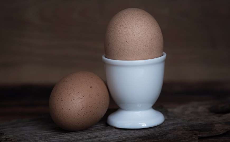 Dijeta s kuhanim jajima pomaže izgubiti 11 kg u samo 14 dana