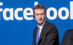 Mark Zuckerberg je imao jako, jako loš dan