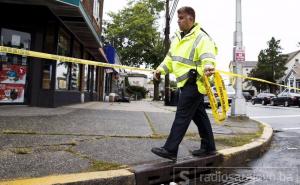 Ranjena dva policajca u Bronxu