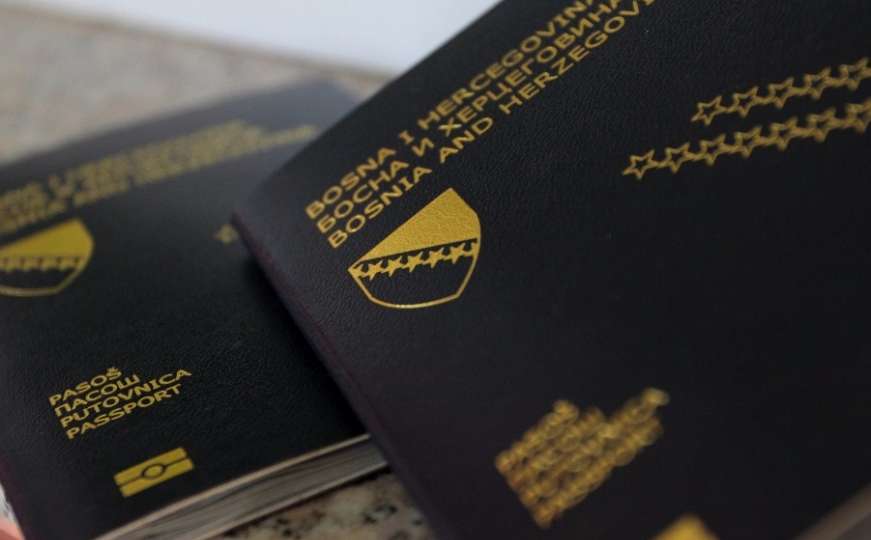 Kako bh. građani mogu doći do vize za Argentinu ili Tajland?