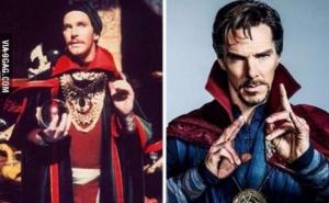 Kako su nekada izgledali Marvelovi heroji?