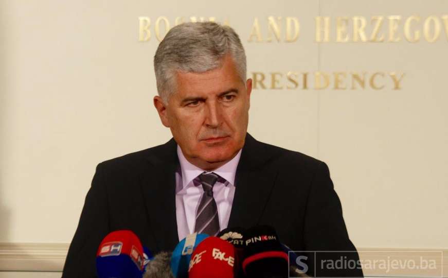 Čović: Bez izmjene Zakona o braniteljima, neće biti ni Parlamenta Federacije 