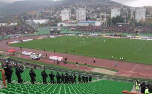 Ajnadžić predstavio projekte: Prioritet je modernizacija Olimpijskog stadiona