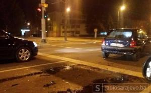 Put M-17: U sudaru tri vozila povrijeđena jedna osoba