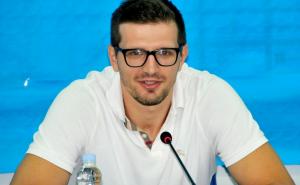 Mirza Teletović: Za grb BiH do kraja života