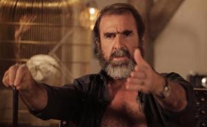 Eric Cantona: Je li Messi postao frontmen boy benda?