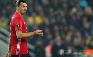Ibrahimović postigao jubilarni 25.000. Premiershipa