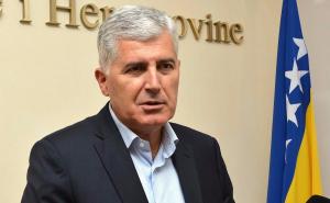 Čović: Akcije poput ove u Orašju unose strah i potiču odlazak mladih