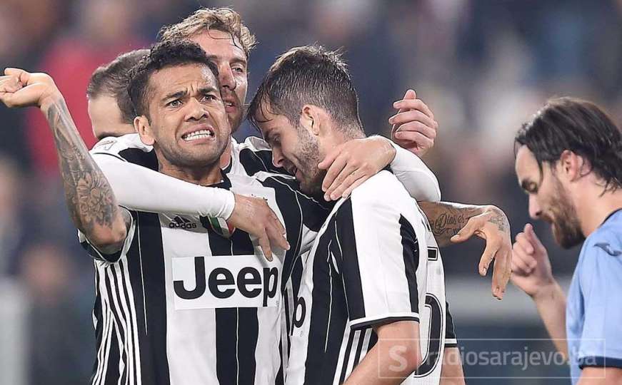Direktor Juventusa: Moramo biti strpljivi s Pjanićem