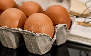 Evo zašto ne biste trebali držati jaja u vratima frižidera