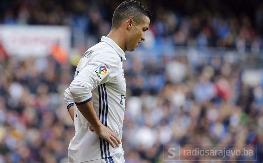 Ronaldo u Real Madridu do 2021. godine