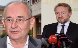 Interes građana BiH je Evropa, a ne Bliski ili Srednjoazijski Istok