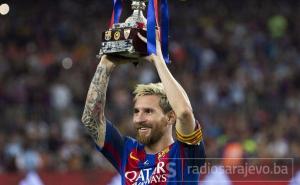 Gdje je granica velemajstora: Još jedan podvig Messija