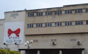 Jubilej Mostarskog narodnog pozorišta: 65 godina kuća iluzije