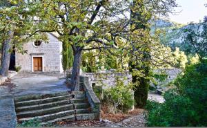 Hvarsko selo zaprepastilo Nijemce: Zašto tu niko ne živi? 