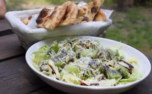 Ovo biste trebali jesti ove sedmice da se riješite nedostatka željeza