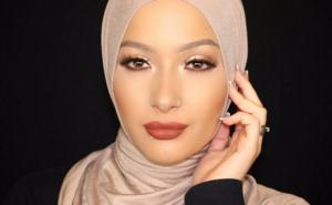 Prva muslimanka sa hidžabom u kampanji mainstream kozmetike