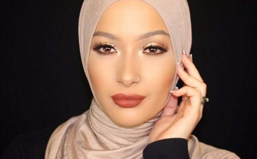 Prva muslimanka sa hidžabom u kampanji mainstream kozmetike