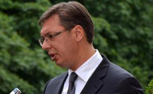 Aleksandar Vučić: Špijuni neće upravljati ovom zemljom