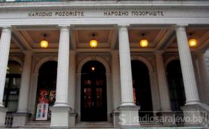 Baletna predstava Omer i Merima prvi put na našoj sceni