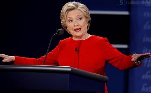 Posljednje ankete uoči izbora - Tijesna prednost Hillary Clinton