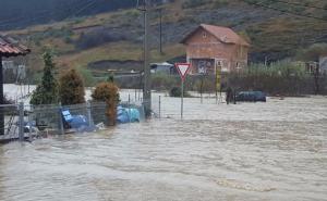 Nove poplave prijete: U regionu već evakuacije u pojedinim općinama